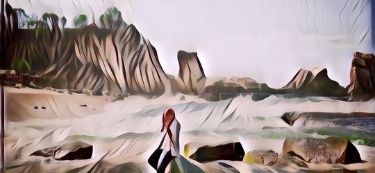 5 Obyek Wisata Pantai Pacitan Jawa Timur Ini Pas Untuk Liburan Bareng Keluarga atau Gebetan