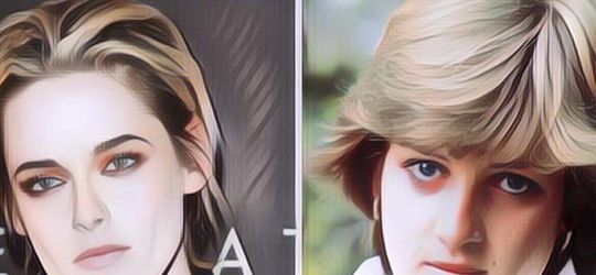 Spencer, Film Tentang Putri Diana Dapat Kritikan Pedas: Terlalu Sadis