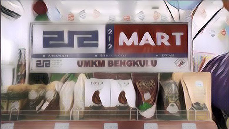 Apakah Swalayan 212 Mart di Seluruh Indonesia Sudah Tutup? Terungkap Faktanya