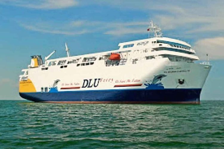 3. Dharma Kencana VII