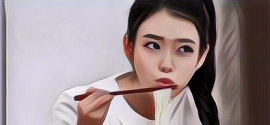 Cara Membuat Mie Kuah Keju Anti Gagal~