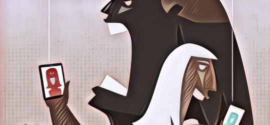 Ngerasa Benci Banget Sama Seseorang? Gini Caranya Biar Bisa Tetap Woles