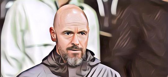 Main Ancur-Ancuran Erik ten Hag Minta Timnya Dinilai Akhir Musim, Yakin Dapat Trofi!