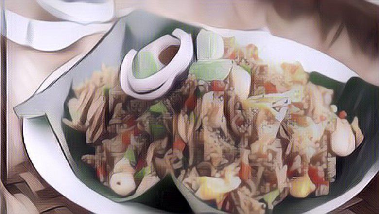 Cara Membuat Nasi Goreng: Bikin Nagih Rasanya!