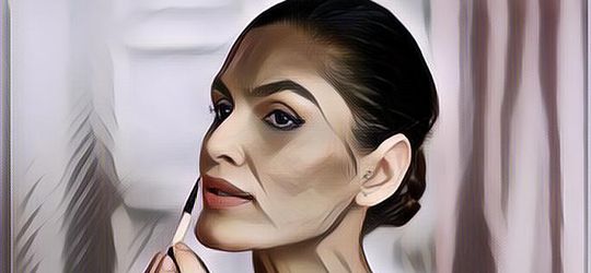 Tetap Tampil Cantik dengan Tips Memilih Lipstik Untuk Bibir Hitam Ini