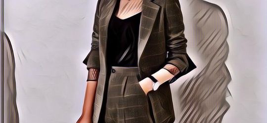 Inspirasi Pakaian Atasan dan Celana Pendek yang Bisa Bikin Terpesona