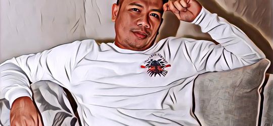 Wow, Nikita Mirzani Ungkap Ukuran Mr P Vicky Prasetyo! Ternyata Segede Ini