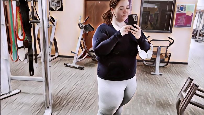 Miris! Influencer Ini Dikabarkan Koma Usai Diet dan Berjuang Turunkan Berat Badan