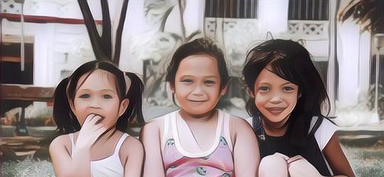 Jangan Asal Cari Teman Baru, Mereka Bisa Mempengaruhi Hidupmu!