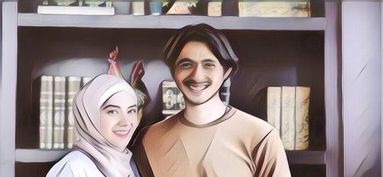 Menu Sahur Buatan Putri Anne Ini, Dijamin Bikin Arya Saloka Tambah Kesengsem