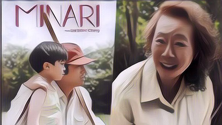7 Potret Youn Yuh Jung yang Masih Anggun di Usia 73 Tahun, Aktris Korea Pertama yang Menang di BAFTA Award