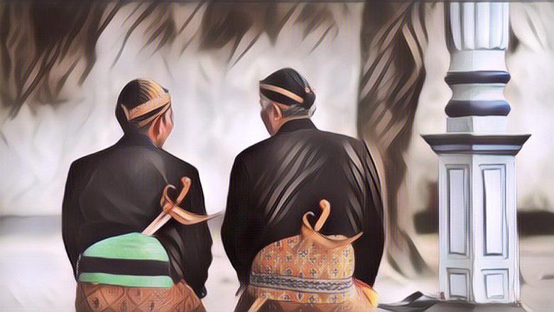 Jangan Remehkan Mitos-Mitos Jawa Ini, Masuk Akal Ternyata...