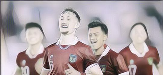 Biodata Ivar Jenner, Sang Penentu Lolosnya Timnas ke Piala Asia U-23
