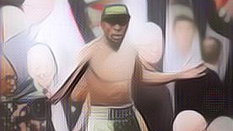 Mayweather 'Ciptakan' Meta Baru di Dunia Tinju