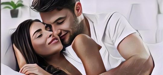 Sebenarnya Berapa Kali Sih Idealnya Hubungan Intim Sehat Dilakukan, Dalam Hitungan Hari Dan Minggu? Berikut Pemaparan Dokter Boyke