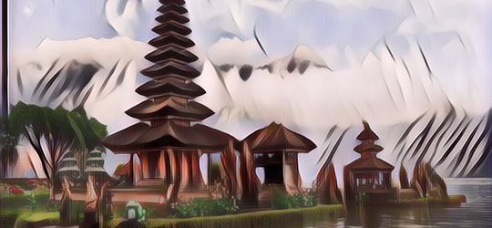 4 Destinasi Wisata Favorit di Indonesia yang Mendunia, Jadi Ikut Bangga