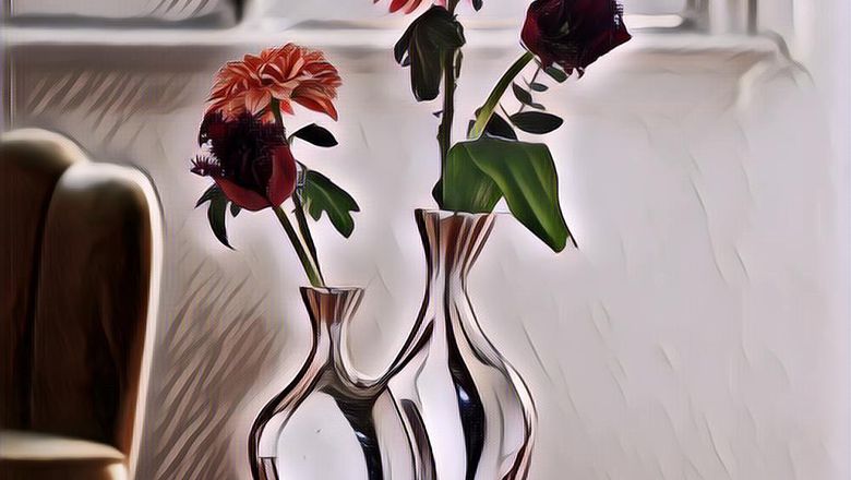 Rekomendasi 9 Jenis Bunga Cantik Untuk Menghiasi Rumah di Hari Lebaran