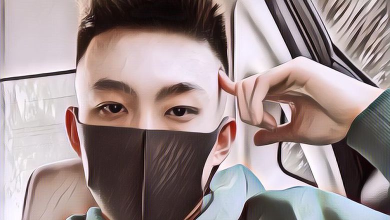 Produktif! Rich Brian Bikin Video Musik "Tokyo Dirft Freestyle" Gegara Bosan Selama Karantina Diri