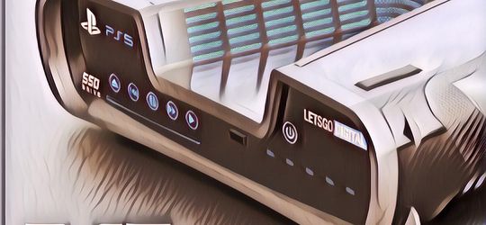 Sony Akan Luncurkan PlayStation 5 Tahun Depan!