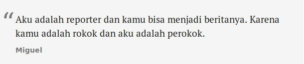 Gombalan adalah kata-kata yang baiknya sering dibagikan kepada pacar.