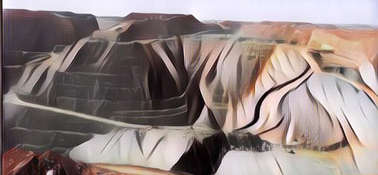 Tahu Nggak Sih Kalau di Pulau-pulau di Indonesia Ini Tersimpan Cadangan Emas Sampai Bermiliar Ton