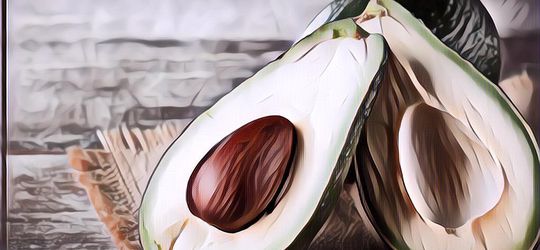 Resep Avocado Pie Berbahan Crackers Cocok Untuk Calon Mertua