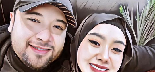 Didi Mahardika Pamer Buku Nikah, Kapan Akad Nikah dengan Cita Citata?