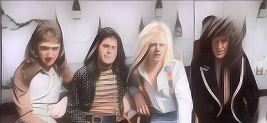 Simak Nih Fakta-Fakta tentang Lagu Bohemian Rhapsody Milik Queen, Epik Banget!