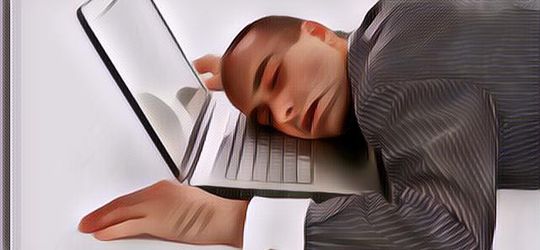 Suka Menunda Pekerjaan? Waspada Dampak Buruk Yang Bisa Kamu Alami