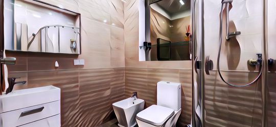 4 Cara Menghilangkan Cacing yang Sering Muncul di Kamar Mandi