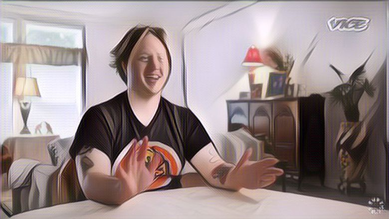 Kasihan, Pria Ini Cuma Makan Mac & Cheese Selama 17 Tahun Gara-Gara Mengidap Gangguan Makan