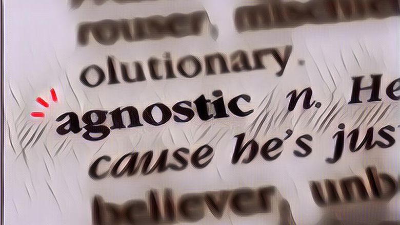 Dua Selebritis Tanah Air yang Ngaku Agnostik, Siapa Mereka?