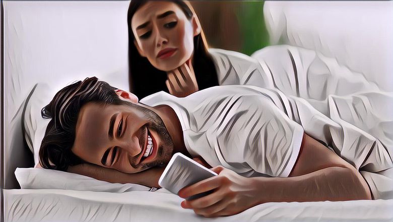 Cara Selingkuh Berdasarkan Zodiak, Duh Buru-buru Cek Pasanganmu, Deh!