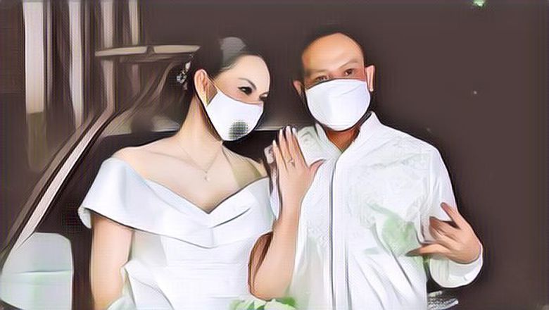 7 Potret Momen Bahagia Lamaran Vicky Prastyo, Meski Tak Dihadiri Orangtua dan Anak Kalina Tapi Tetap Berjalan Lancar dan Penuh Haru