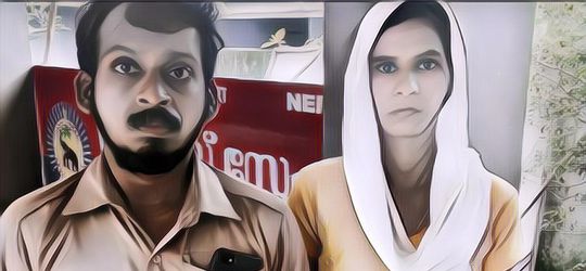 Pernah Viral, Wanita Ini Dikira Meninggal Ternyata Sembunyi di Kamar Pacar Selama 10 Tahun