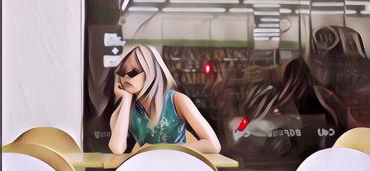 Mengenal Honjok, Trend Hidup Sendiri dan Gak Nikah Di Korea Selatan