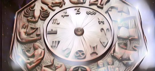 Ramalan Zodiak Harian 5 Juni: Bagi Pisces Hari Ini, Asmara Adalah Nomor Dua