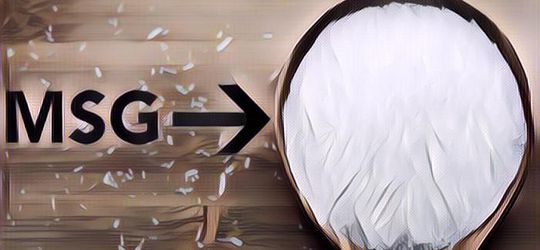Anjuran Penggunaan MSG pada Makanan Menurut Ilmuwan, Kata Siapa Micin Gak Sehat?
