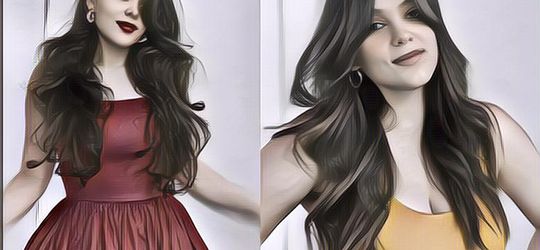 Gara-Gara Kecanduan Main HP 14 Jam Sehari, Nasib Selebgram Ini Jadi Begini