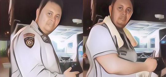 Selalu Misterius dan Tertutup? Terungkap Kehidupan Sehari-hari Seorang Intel