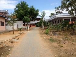 2. Desa Pragaan Daya, Sumenep