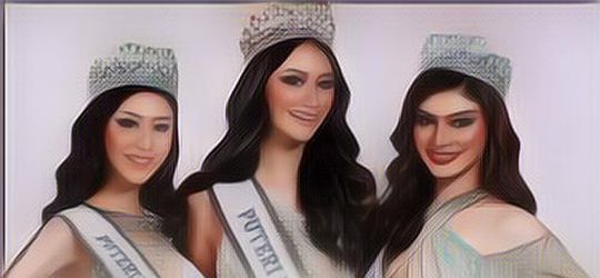 Bedanya Miss Universe Indonesia, Puteri Indonesia, dan Miss Indonesia