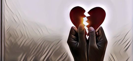 Lagi Patah Hati? Dengerin Lagu-Lagu Patah Hati ini, Biar Momen Sedihmu bisa Semakin Nggerus dan Pilu Tapi Trus Bisa Move On~