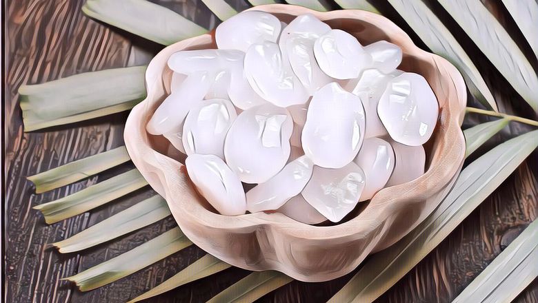 6 Manfaat Kolang Kaling, Buah Kaya Manfaat yang Enak dan Menyegarkan