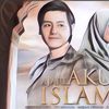 Sinopsis Film Ajari Aku Islam yang Romantis dan Bikin Baper