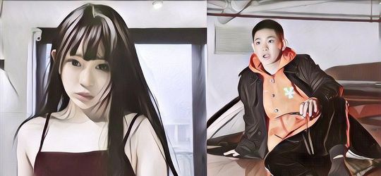 Viral! Anak Konglomerat Berubah Jadi Cewek Seksi Padahal Dulu Ganteng Dan Macho, Gini Reaksi Orangtuanya