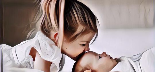 5 Fakta Anak Pertama Perempuan yang Greget Banget