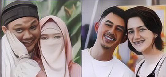 Deretan Artis yang Buka Perselingkuhan Suami Lewat Chat Mesra