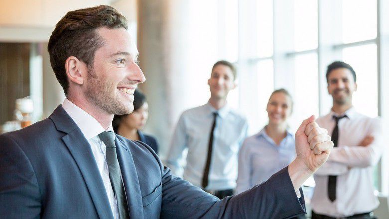 3. Ingat-Ingat Kesuksesan yang Pernah Dicapai