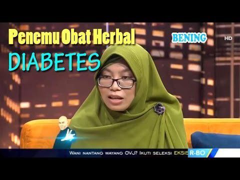 # Penemuan Kolagit Obat Diabets